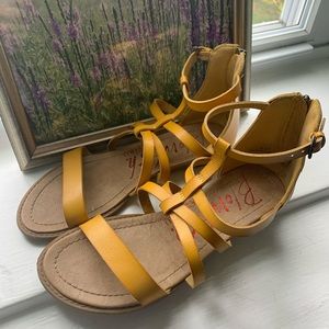 Blowfish Marigold Sandals